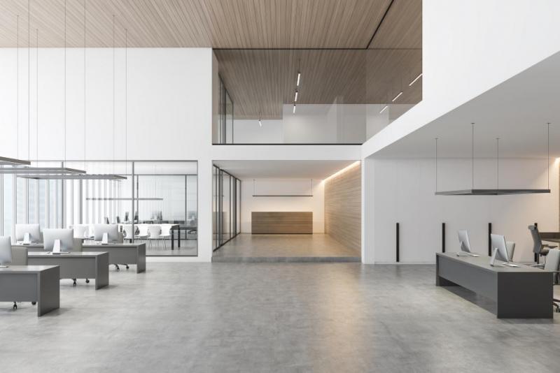 Entretien des bureaux : comment choisir un prestataire de qualit&eacute;